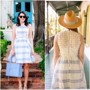 NWT Anthropologie Moulinette Soeurs Seapane Dress